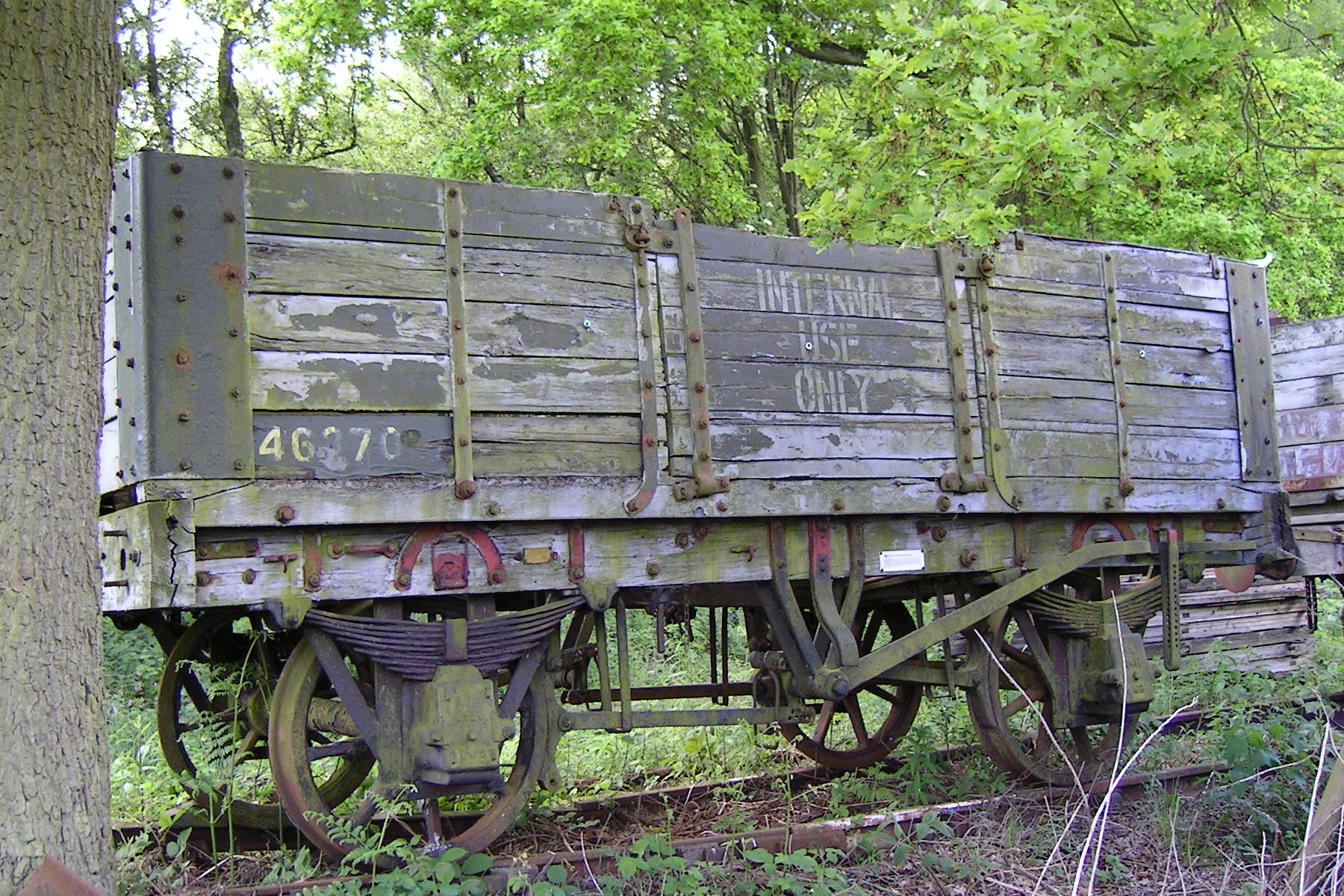 wagon-rolls-a-steam-railway-and-a-prison-connect-skills-training-the